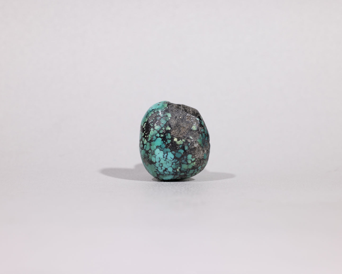 Authentic Tibetan Turquoise Stone - #715